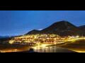 Webcam Longyearbyen (Spitzbergen)
