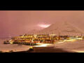 Webcam Longyearbyen (Spitzbergen)