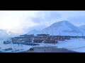 Webcam Spitzberg - Longyearbyen