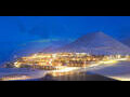 Webcam Spitsbergen - Longyearbyen