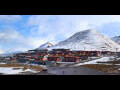 Webcam Longyearbyen (Spitsbergen)