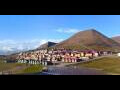 Webcam Spitzberg - Longyearbyen