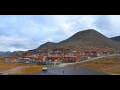 Webcam Longyearbyen (Spitsbergen)