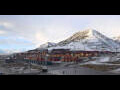 Webcam Longyearbyen (Spitsbergen)