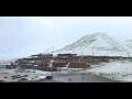 Webcam Spitsbergen - Longyearbyen