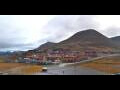 Webcam Longyearbyen (Spitsbergen)