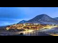 Webcam Longyearbyen (Spitsbergen)