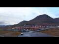 Webcam Longyearbyen (Spitsbergen)
