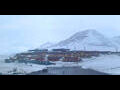 Webcam Spitzberg - Longyearbyen