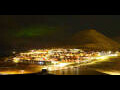 Webcam Longyearbyen (Spitsbergen)