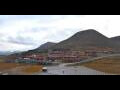Webcam Longyearbyen (Spitsbergen)