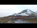 Webcam Longyearbyen (Spitsbergen)