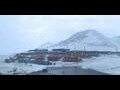 Webcam Longyearbyen (Spitzbergen)