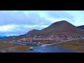 Webcam Longyearbyen (Spitsbergen)