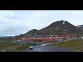 Webcam Longyearbyen (Spitsbergen)