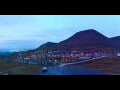Webcam Longyearbyen (Spitsbergen)