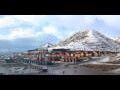 Webcam Spitzberg - Longyearbyen