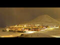Webcam Spitzberg - Longyearbyen