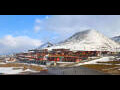 Webcam Longyearbyen (Spitzbergen)
