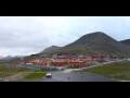 Webcam Longyearbyen (Spitsbergen)