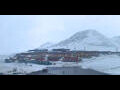 Webcam Longyearbyen (Spitzbergen)