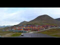 Webcam Spitsbergen - Longyearbyen