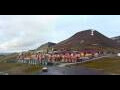 Webcam Longyearbyen (Spitsbergen)