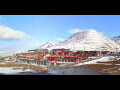 Webcam Longyearbyen (Spitsbergen)