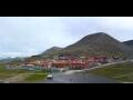 Webcam Longyearbyen (Spitsbergen)