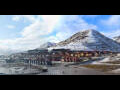 Webcam Spitsbergen - Longyearbyen