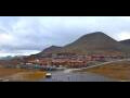 Webcam Longyearbyen (Spitsbergen)