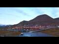 Webcam Longyearbyen (Spitsbergen)
