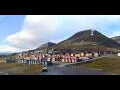 Webcam Longyearbyen (Spitsbergen)