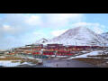 Webcam Longyearbyen (Spitzbergen)