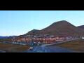 Webcam Longyearbyen (Spitsbergen)