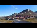 Webcam Longyearbyen (Spitsbergen)