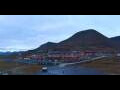 Webcam Longyearbyen (Spitsbergen)