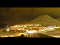 Webcam Longyearbyen (Spitzbergen)