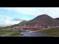 Webcam Longyearbyen (Spitsbergen)