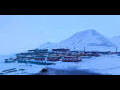 Webcam Longyearbyen (Spitzbergen)