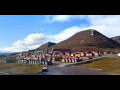 Webcam Longyearbyen (Spitsbergen)