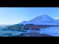 Webcam Longyearbyen (Spitsbergen)