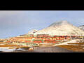Webcam Longyearbyen (Spitzbergen)