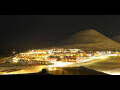 Webcam Spitsbergen - Longyearbyen