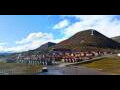 Webcam Spitsbergen - Longyearbyen