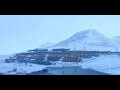 Webcam Longyearbyen (Spitzbergen)