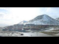 Webcam Longyearbyen (Spitsbergen)