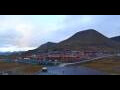 Webcam Longyearbyen (Spitsbergen)