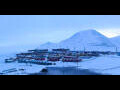 Webcam Longyearbyen (Spitsbergen)