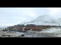 Webcam Longyearbyen (Spitzbergen)